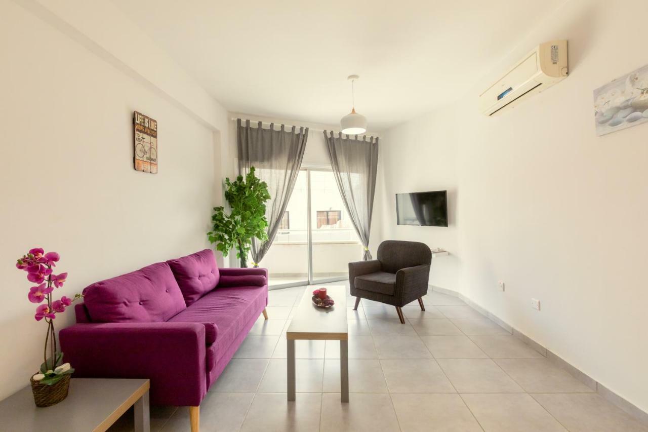 Apartamento Savvas Centre Flat *